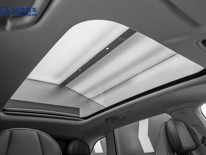 Leapmotor C11 2024 2024款 纯电 580尊享版