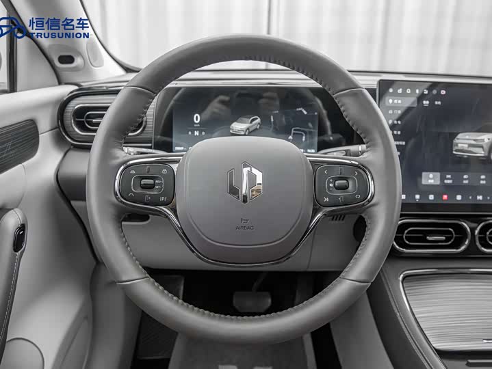 Leapmotor C11 2024 2024款 纯电 580尊享版