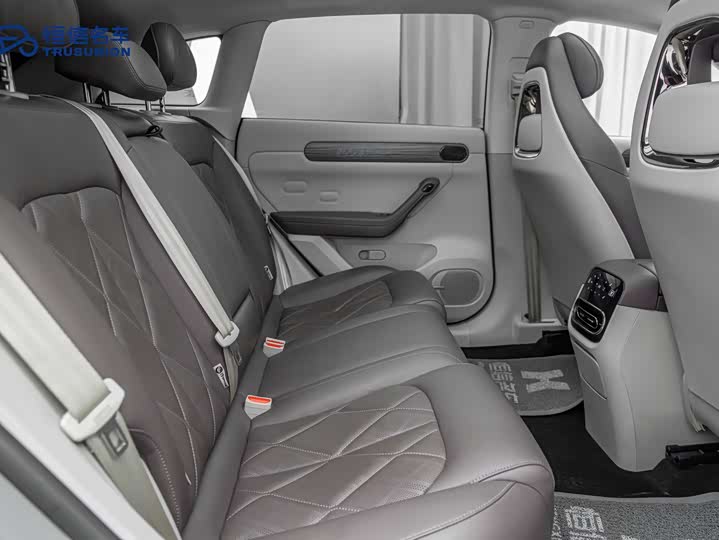 Leapmotor C11 2024 2024款 纯电 580尊享版