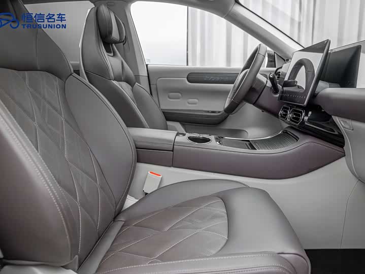 Leapmotor C11 2024 2024款 纯电 580尊享版