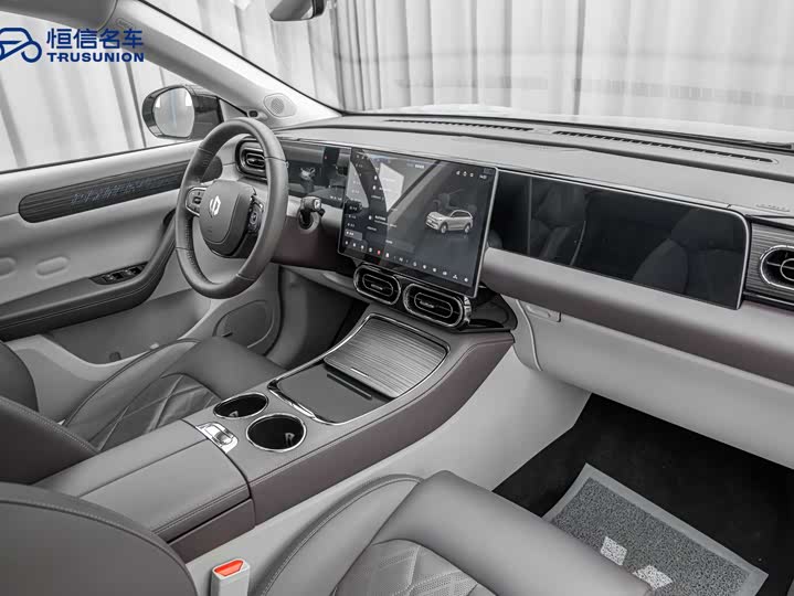 Leapmotor C11 2024 2024款 纯电 580尊享版