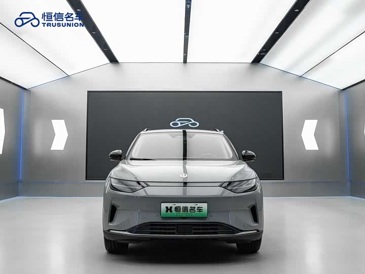 Leapmotor C11 2024 2024款 纯电 580尊享版