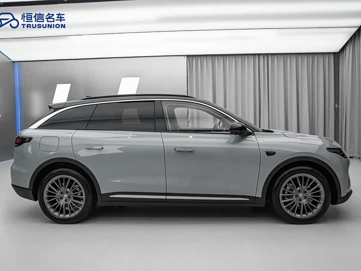 Leapmotor C11 2024 2024款 纯电 580尊享版