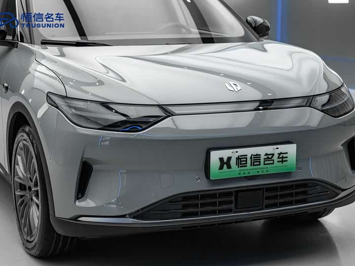 Leapmotor C11 2024 2024款 纯电 580尊享版