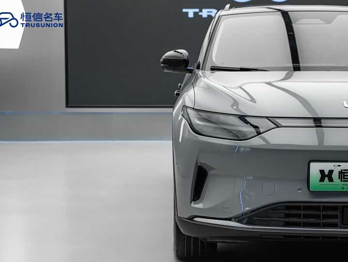 Leapmotor C11 2024 2024款 纯电 580尊享版