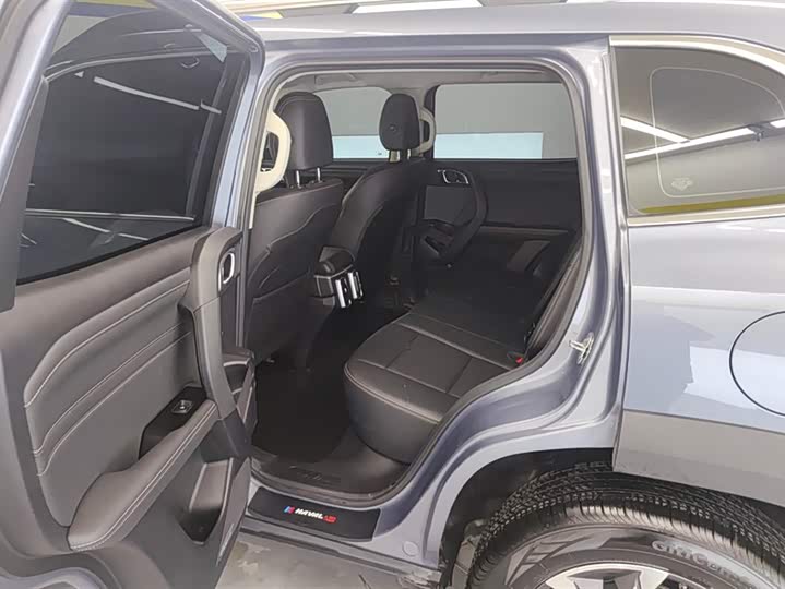 Haval Dargo 2024 2024款 1.5T DCT边牧版