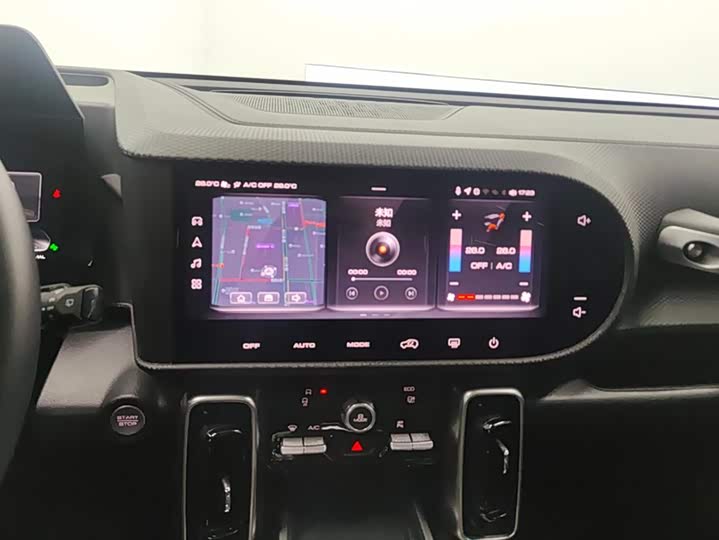 Haval Dargo 2024 2024款 1.5T DCT边牧版