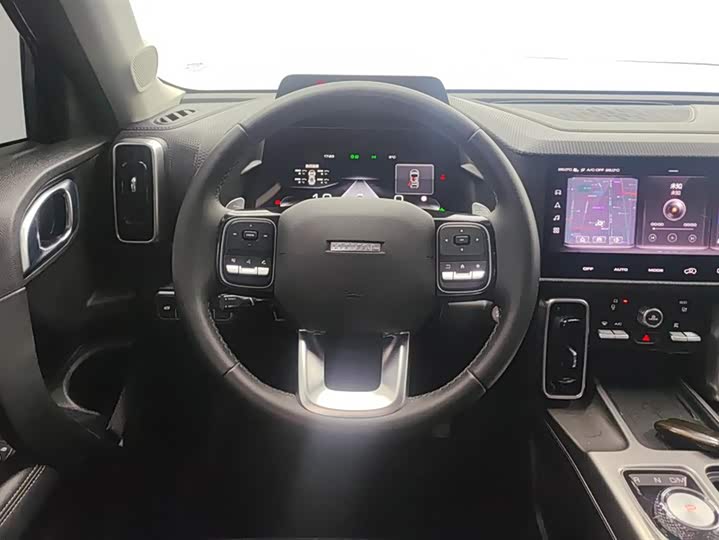 Haval Dargo 2024 2024款 1.5T DCT边牧版