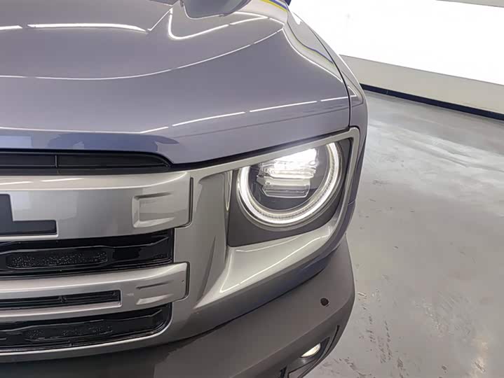 Haval Dargo 2024 2024款 1.5T DCT边牧版