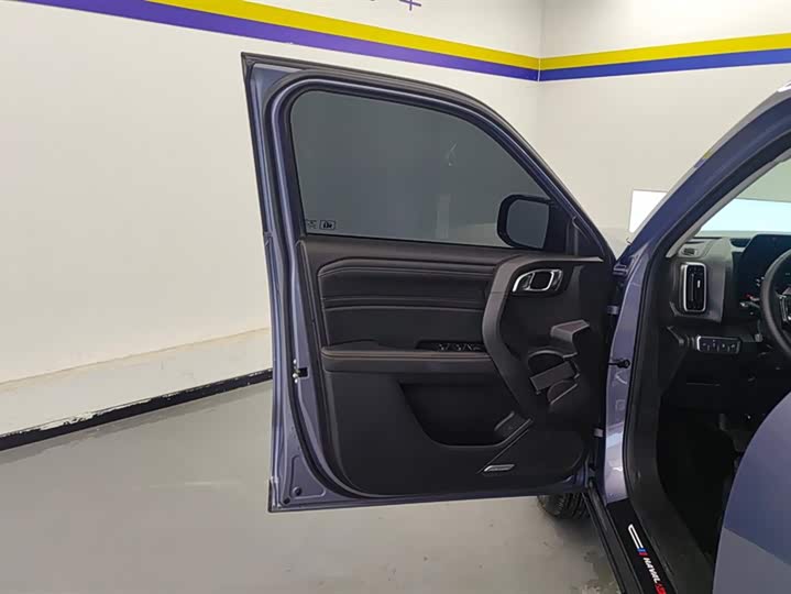 Haval Dargo 2024 2024款 1.5T DCT边牧版