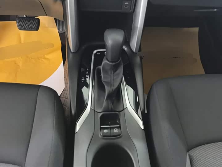 Toyota Frontlander 2024 2024款 2.0L CVT精英版