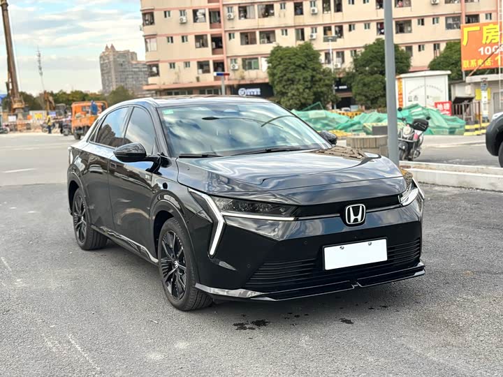 2024 Honda e:NS2