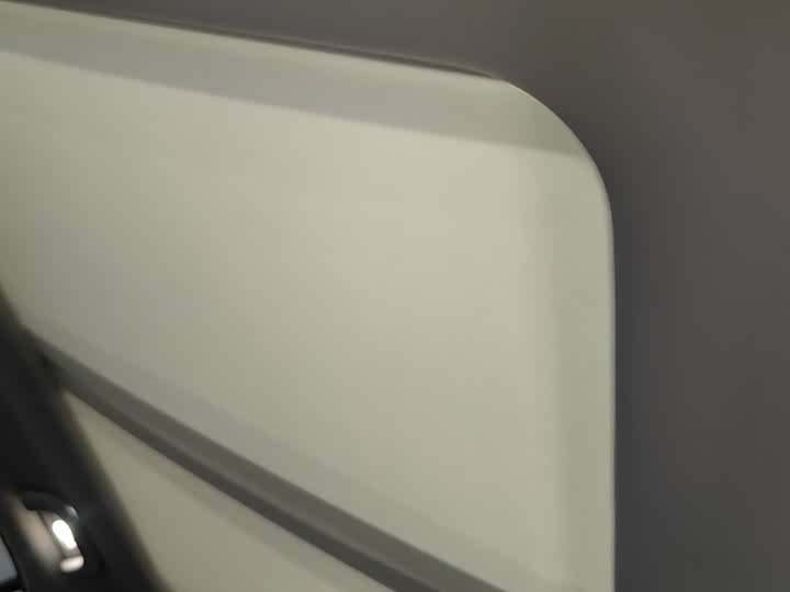 GAC Trumpchi GS3 2023 2023款 影速 270T 劲智版