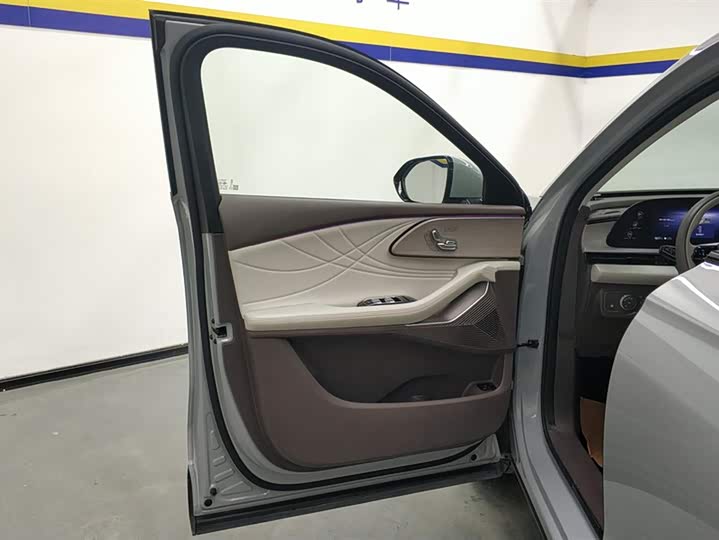 Exeed RX C-DM Hybrid 2024 2024款 1.5T 长续航Pro