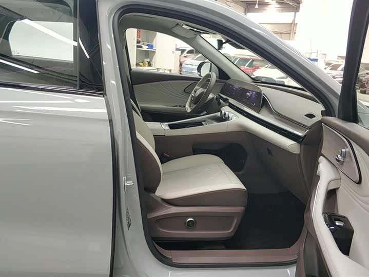 Exeed RX C-DM Hybrid 2024 2024款 1.5T 长续航Pro