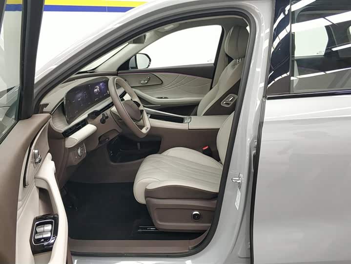 Exeed RX C-DM Hybrid 2024 2024款 1.5T 长续航Pro