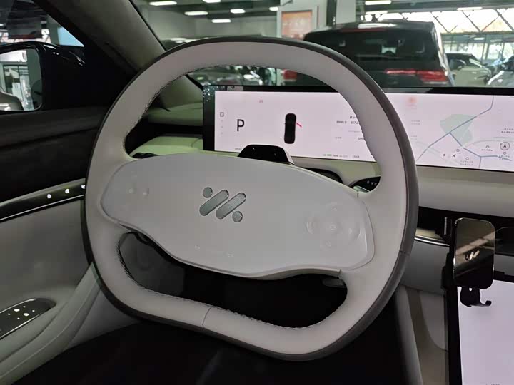 IM motors L7 2022 2022款 Dynamic