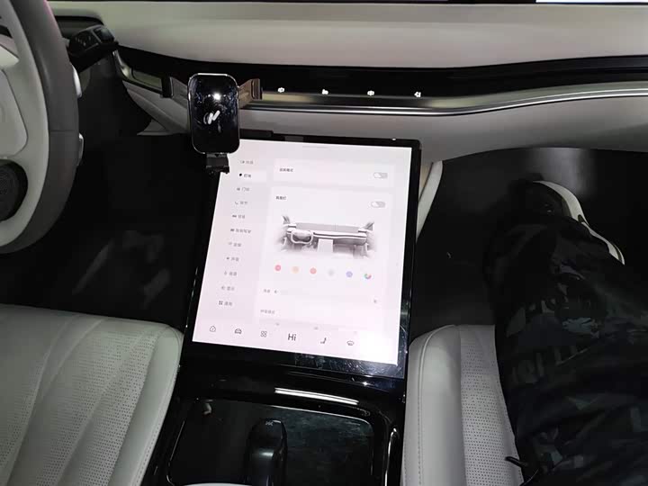 IM motors L7 2022 2022款 Dynamic