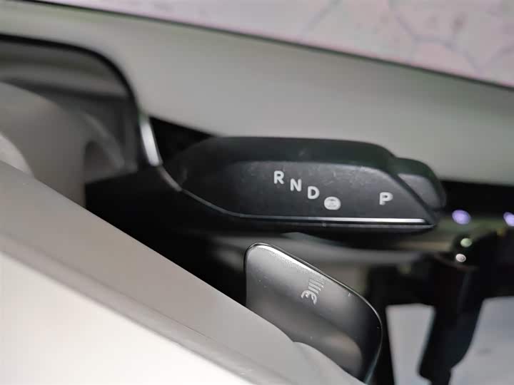 IM motors L7 2022 2022款 Dynamic