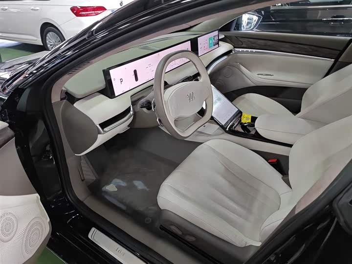 IM motors L7 2022 2022款 Dynamic