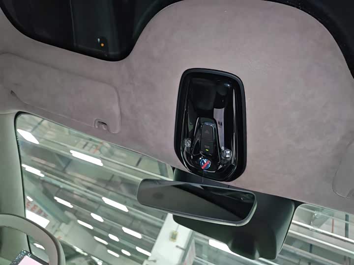 IM motors L7 2022 2022款 Dynamic