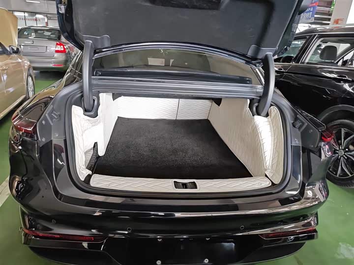 IM motors L7 2022 2022款 Dynamic