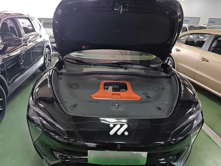 IM motors L7 2022 2022款 Dynamic