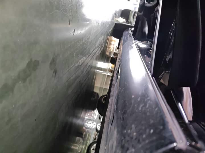 IM motors L7 2022 2022款 Dynamic