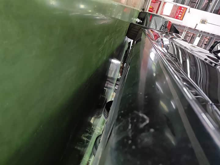 IM motors L7 2022 2022款 Dynamic