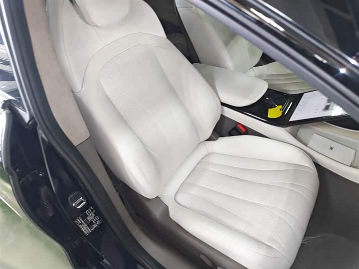 IM motors L7 2022 2022款 Dynamic