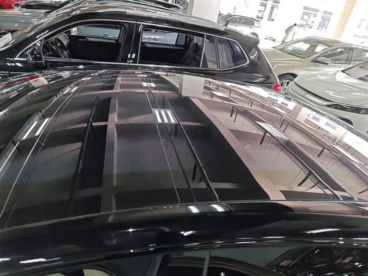 IM motors L7 2022 2022款 Dynamic