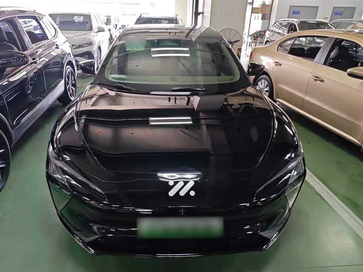 IM motors L7 2022 2022款 Dynamic