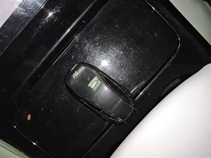 IM motors L7 2022 2022款 Dynamic