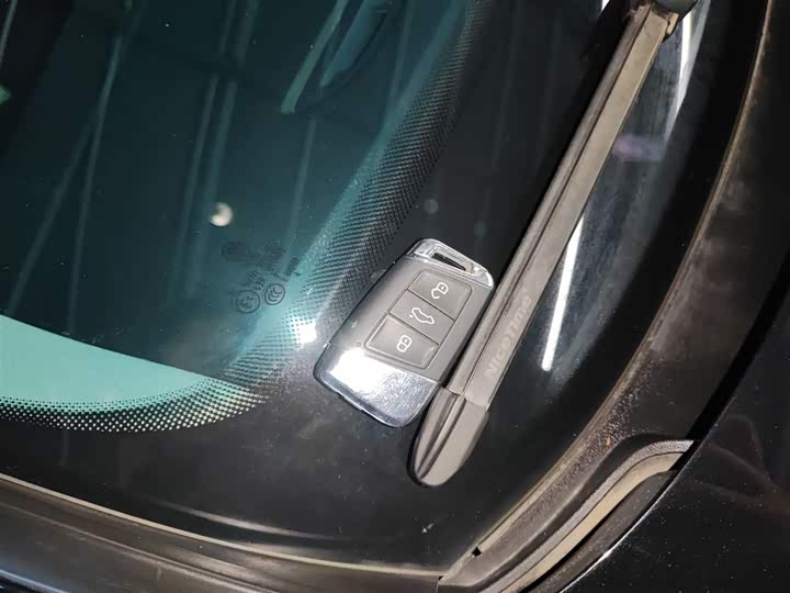 Volkswagen Magotan GTE Hybrid 2022 2022款 GTE 豪华型