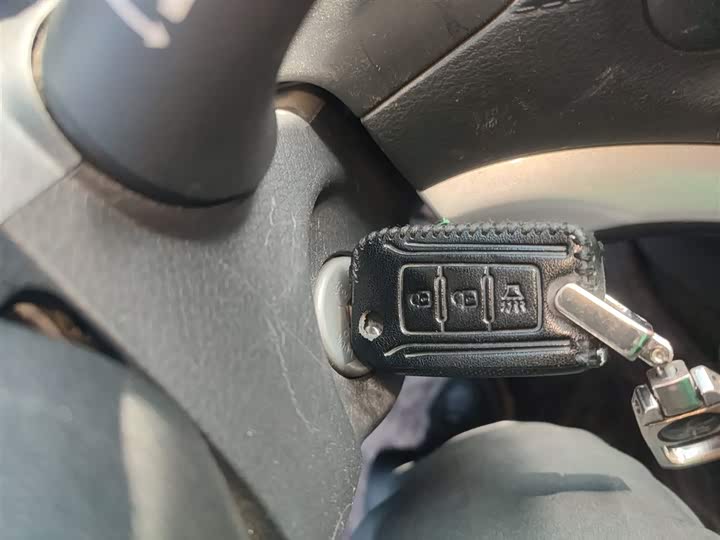 Dongfeng Rich 6 2021 2021款 2.3T手动两驱柴油标准型长货箱M9T