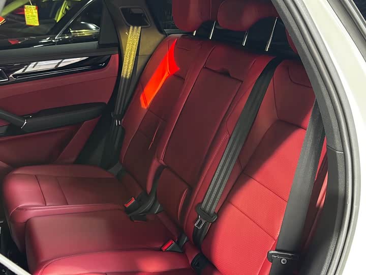 Porsche Cayenne Hybrid 2023 2023款 Cayenne E-Hybrid 2.0T