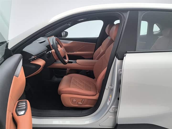 Changan Deepal S05 2024 2024款 510Max纯电版