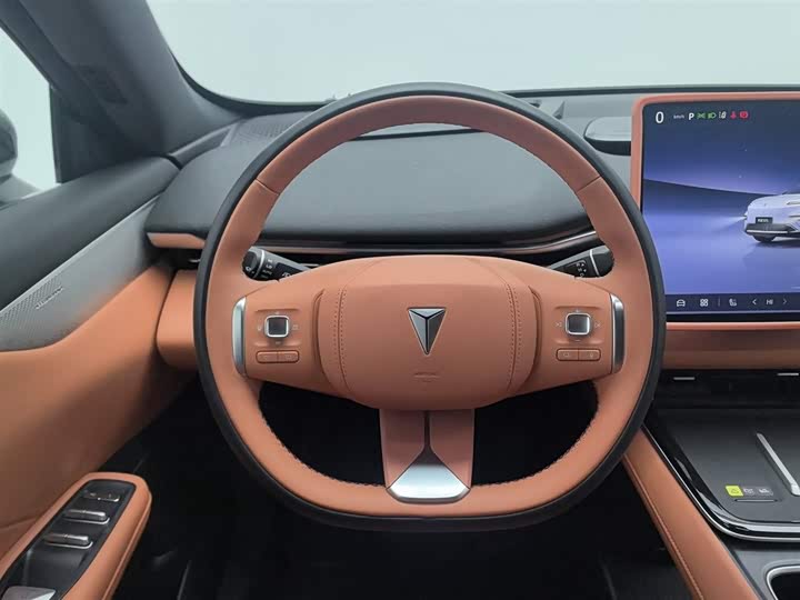 Changan Deepal S05 2024 2024款 510Max纯电版