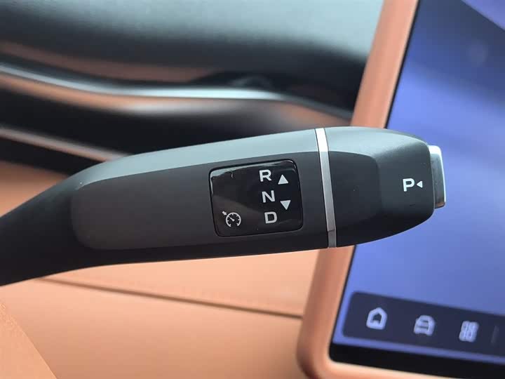 Changan Deepal S05 2024 2024款 510Max纯电版