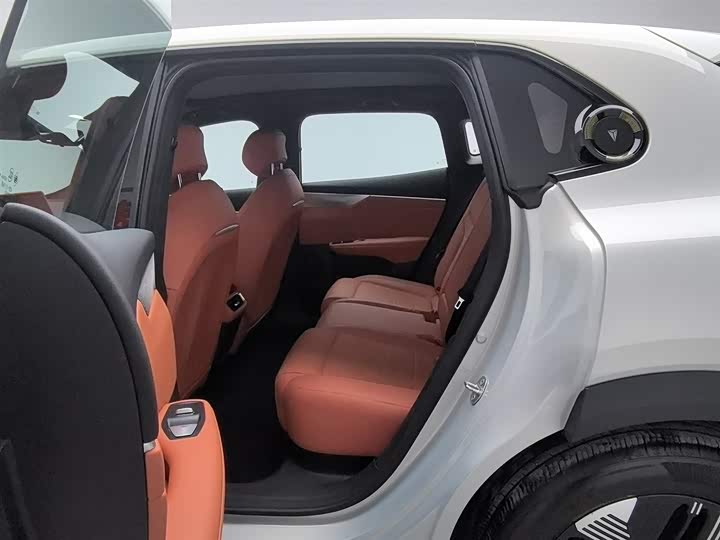 Changan Deepal S05 2024 2024款 510Max纯电版