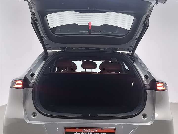 Changan Deepal S05 2024 2024款 510Max纯电版