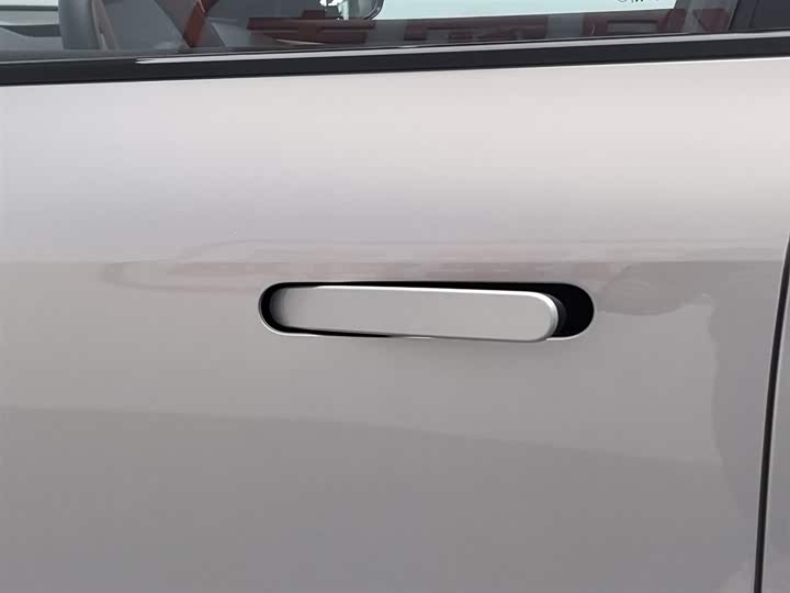 Changan Deepal S05 2024 2024款 510Max纯电版