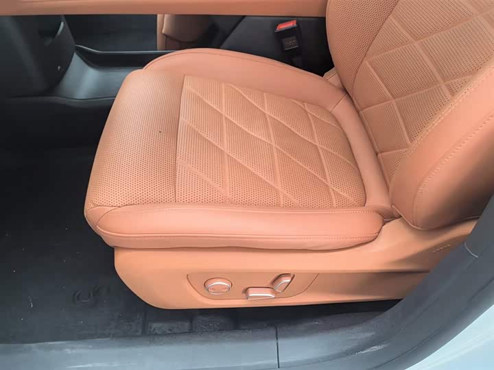 Changan Deepal S05 2024 2024款 510Max纯电版