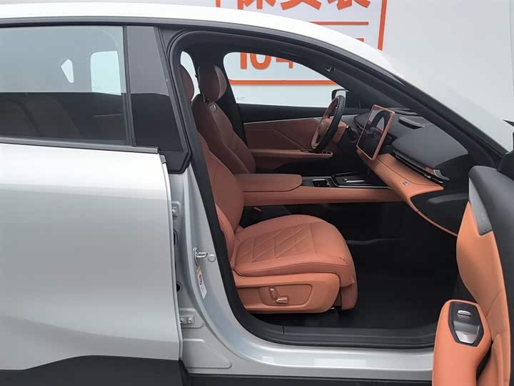 Changan Deepal S05 2024 2024款 510Max纯电版