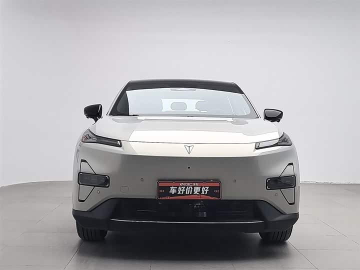 Changan Deepal S05 2024 2024款 510Max纯电版