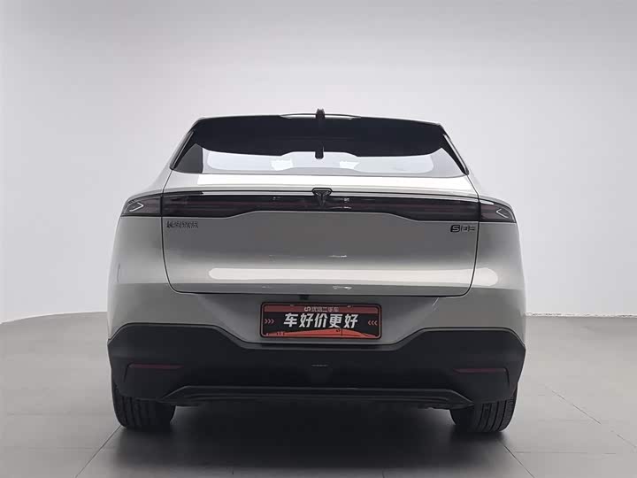 Changan Deepal S05 2024 2024款 510Max纯电版