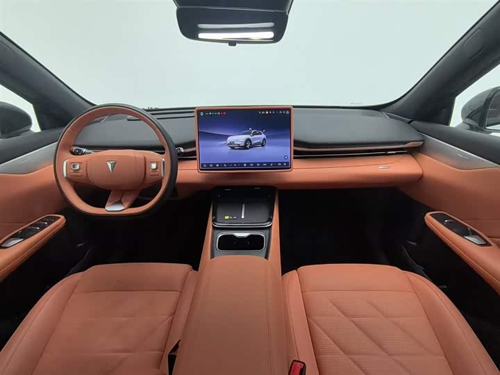 Changan Deepal S05 2024 2024款 510Max纯电版