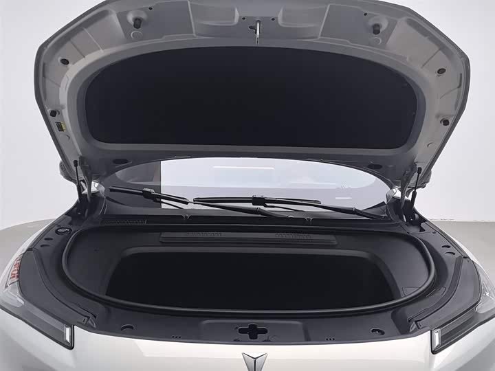 Changan Deepal S05 2024 2024款 510Max纯电版