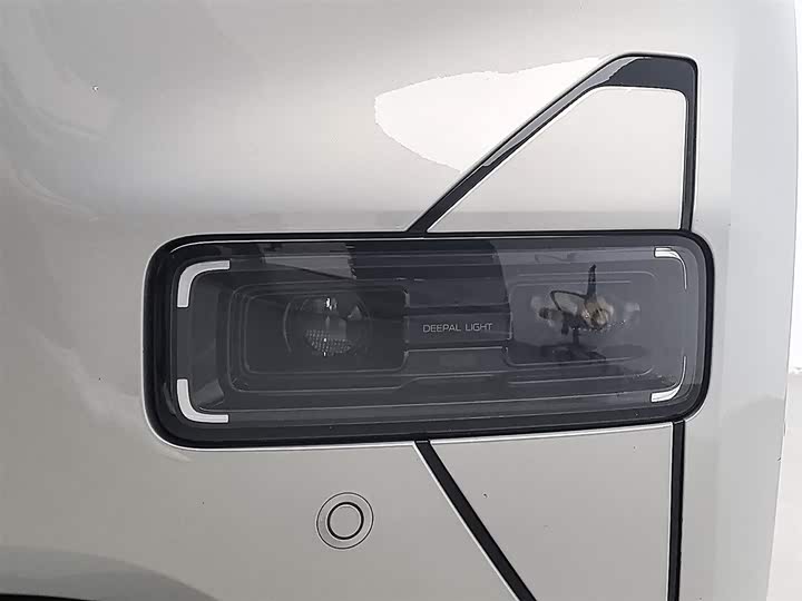 Changan Deepal S05 2024 2024款 510Max纯电版