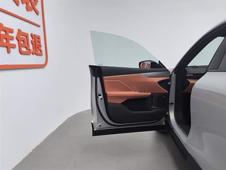 Changan Deepal S05 2024 2024款 510Max纯电版